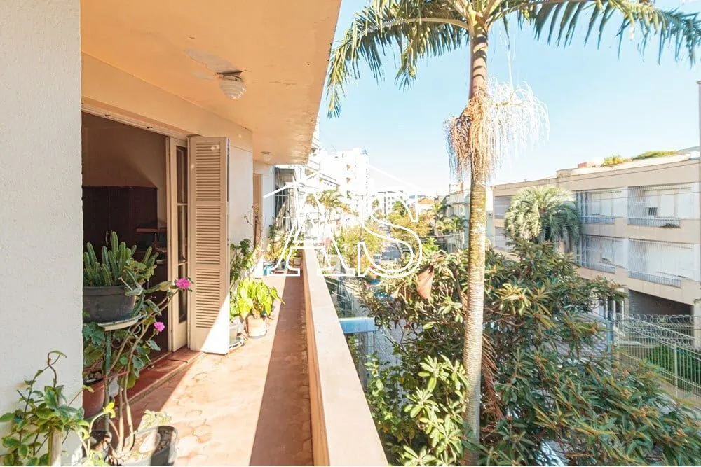 Apartamento, 4 quartos, 140 m² - Foto 1