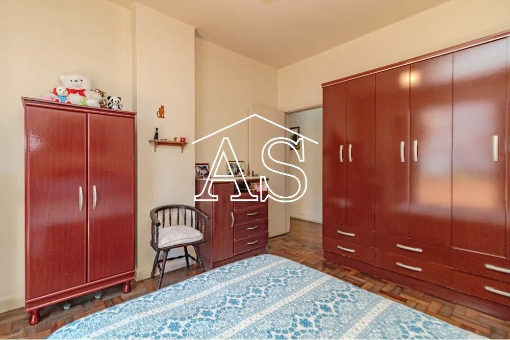 Apartamento, 4 quartos, 140 m² - Foto 3