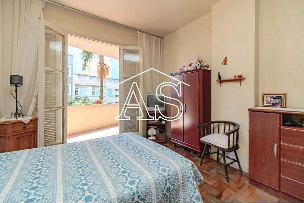 Apartamento, 4 quartos, 140 m² - Foto 8