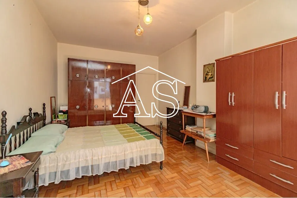 Apartamento, 4 quartos, 140 m² - Foto 5