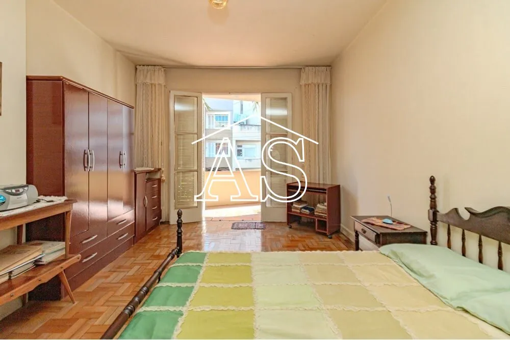 Apartamento, 4 quartos, 140 m² - Foto 11