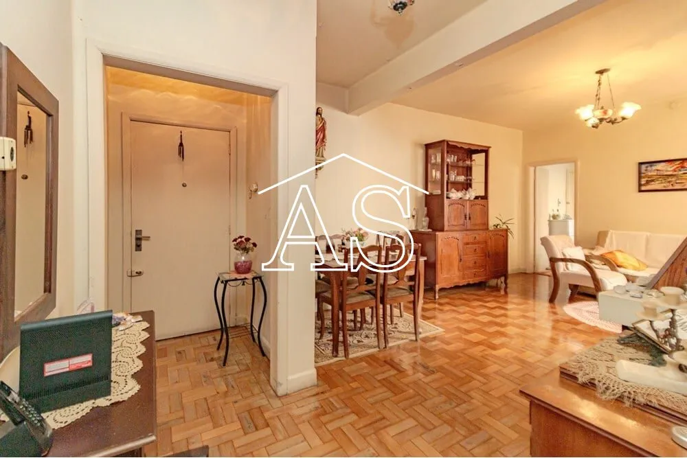 Apartamento, 4 quartos, 140 m² - Foto 10