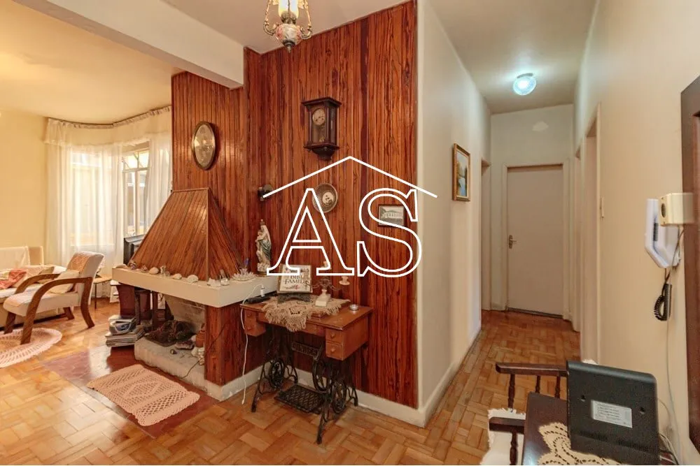 Apartamento, 4 quartos, 140 m² - Foto 2