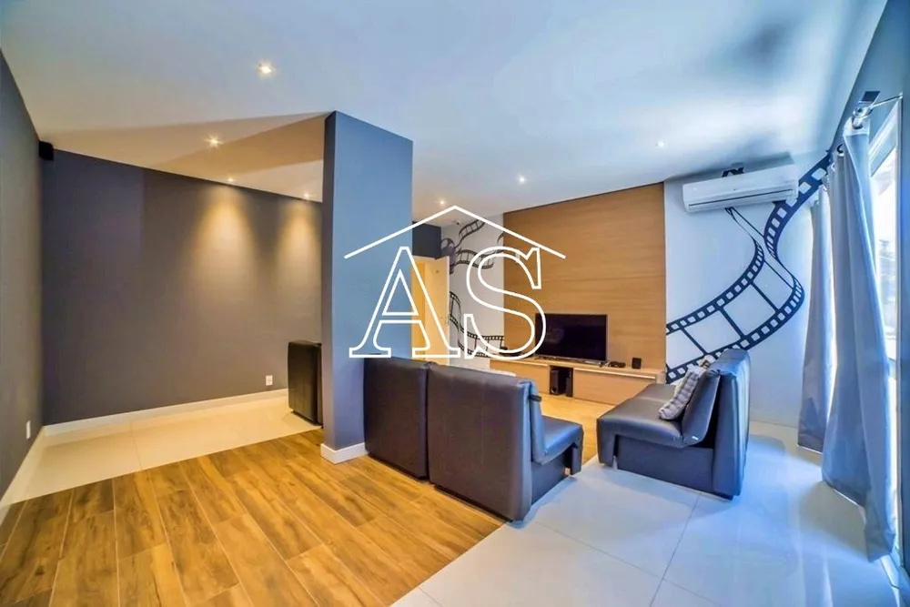 Apartamento, 2 quartos, 64 m² - Foto 1