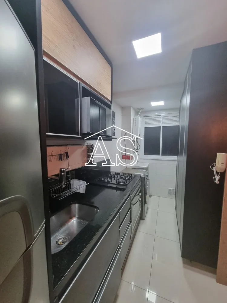 Apartamento, 2 quartos, 64 m² - Foto 2