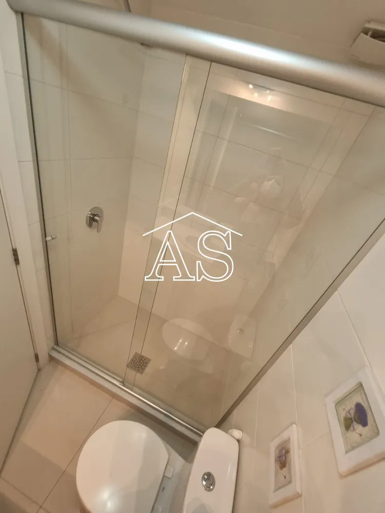 Apartamento, 2 quartos, 64 m² - Foto 5
