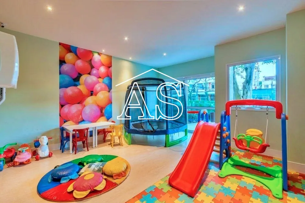 Apartamento, 2 quartos, 64 m² - Foto 12