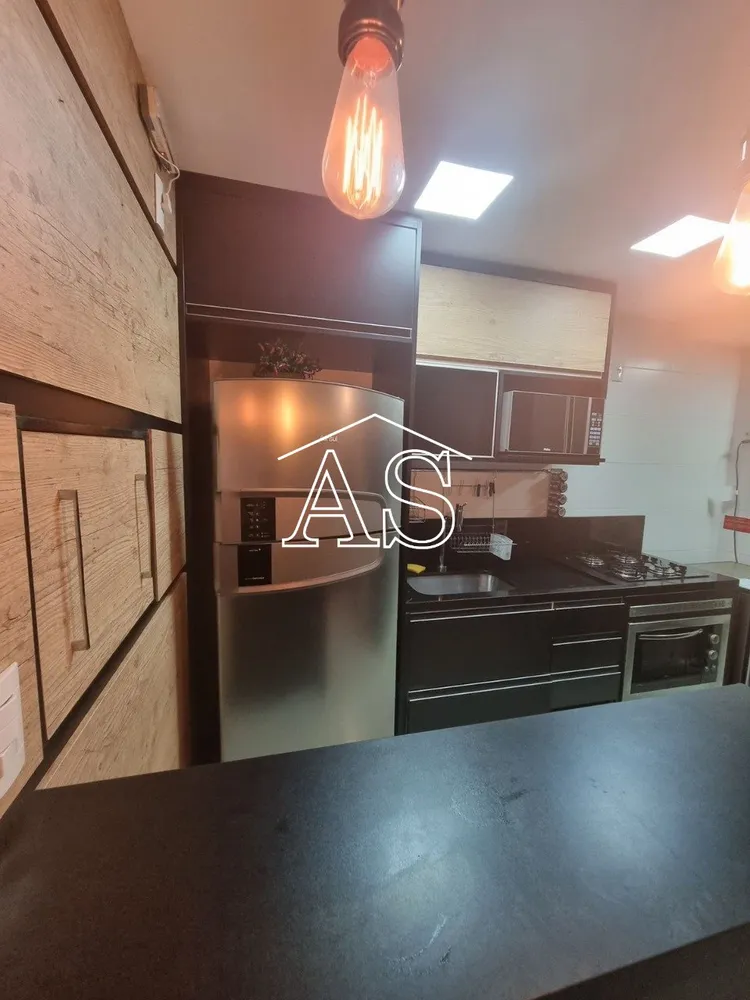 Apartamento, 2 quartos, 64 m² - Foto 7