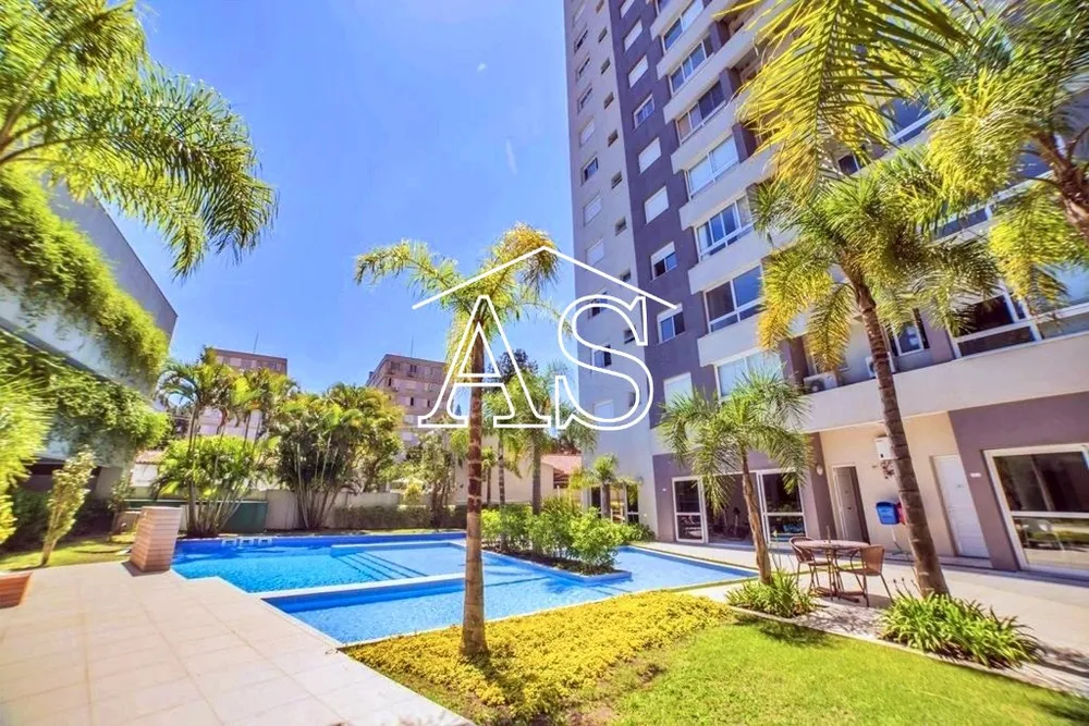 Apartamento, 2 quartos, 64 m² - Foto 11