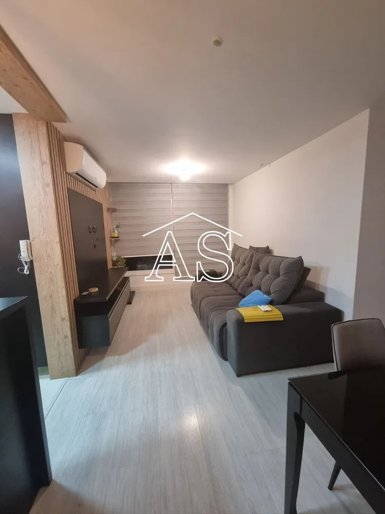 Apartamento, 2 quartos, 64 m² - Foto 10