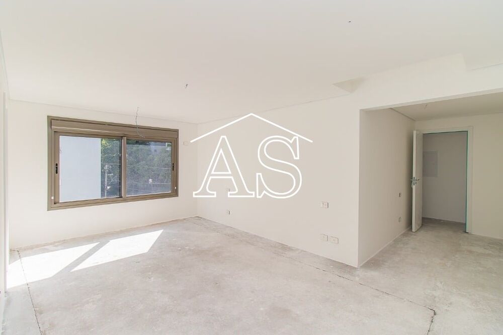 Apartamento à venda com 3 quartos, 164m² - Foto 4