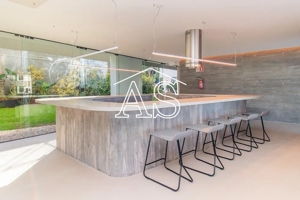 Apartamento, 3 quartos, 164 m² - Foto 21