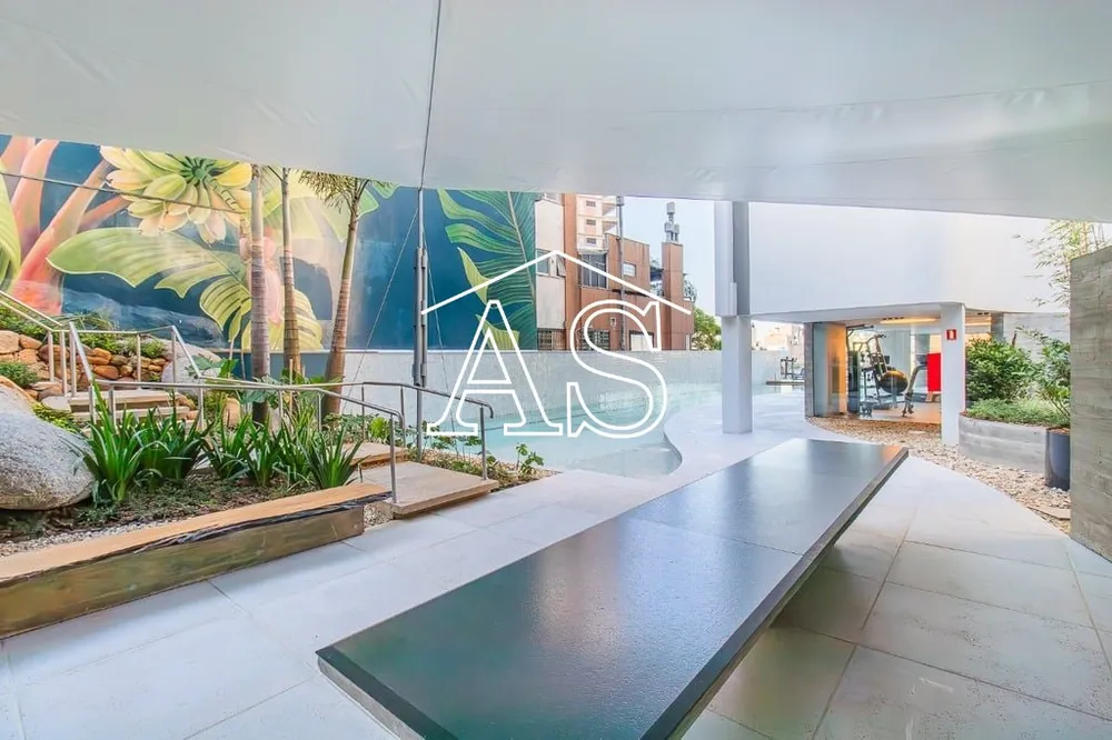 Apartamento, 3 quartos, 164 m² - Foto 20