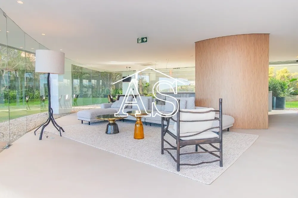 Apartamento, 3 quartos, 164 m² - Foto 22