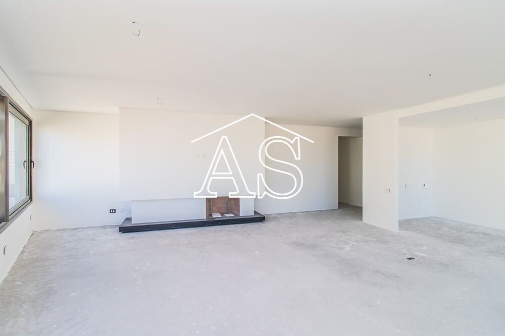 Apartamento à venda com 3 quartos, 164m² - Foto 2