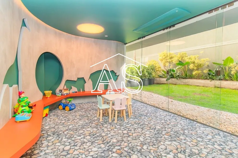 Apartamento, 3 quartos, 164 m² - Foto 23