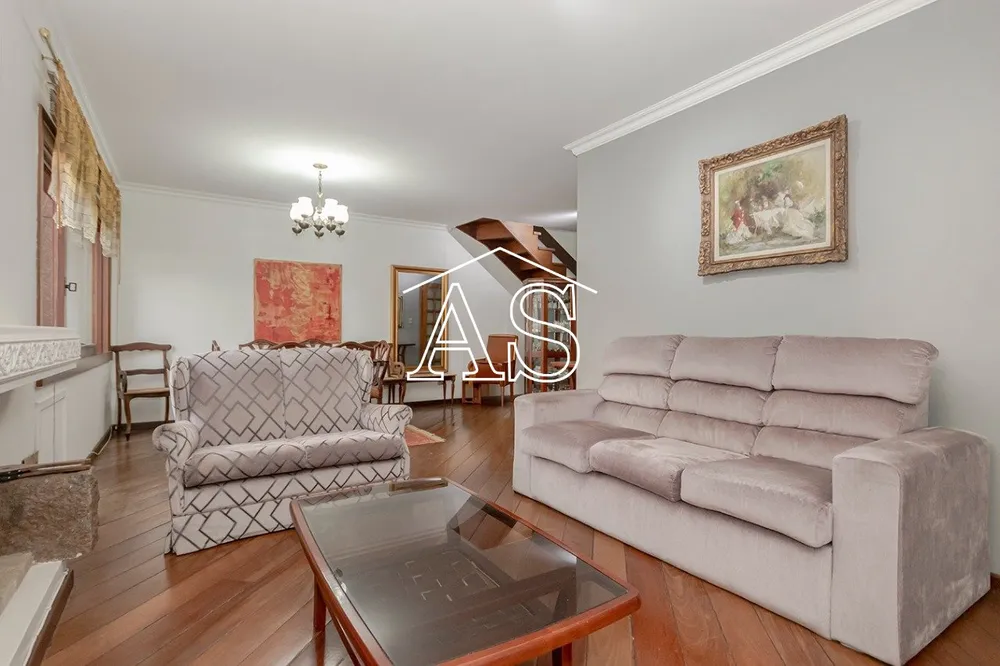 Cobertura, 4 quartos, 280 m² - Foto 2