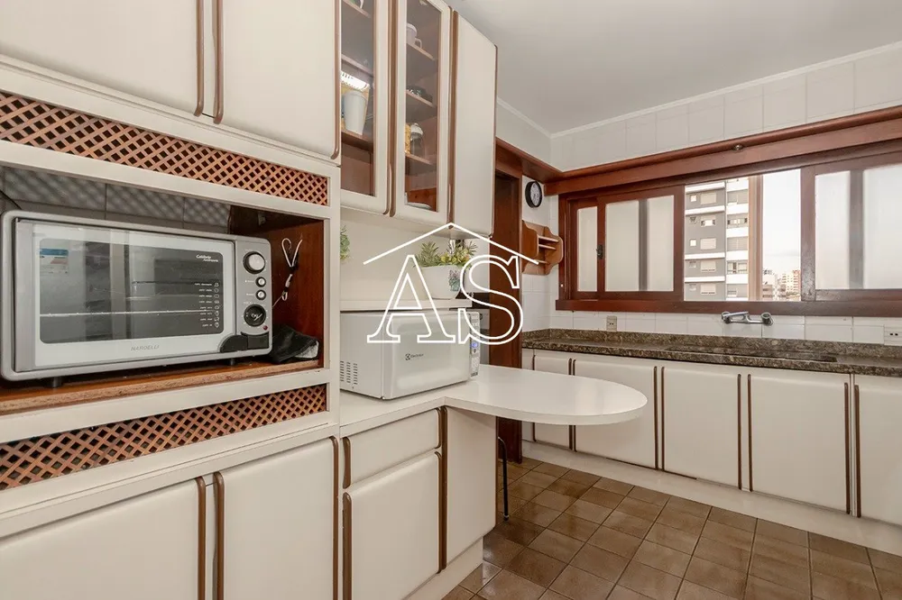 Cobertura, 4 quartos, 280 m² - Foto 7
