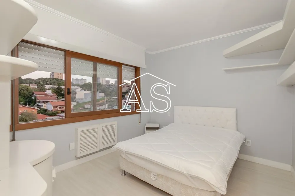 Cobertura, 4 quartos, 280 m² - Foto 3