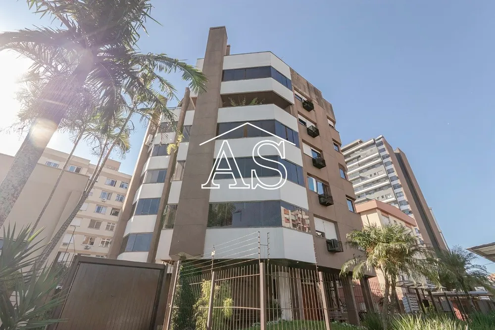 Cobertura, 4 quartos, 280 m² - Foto 12