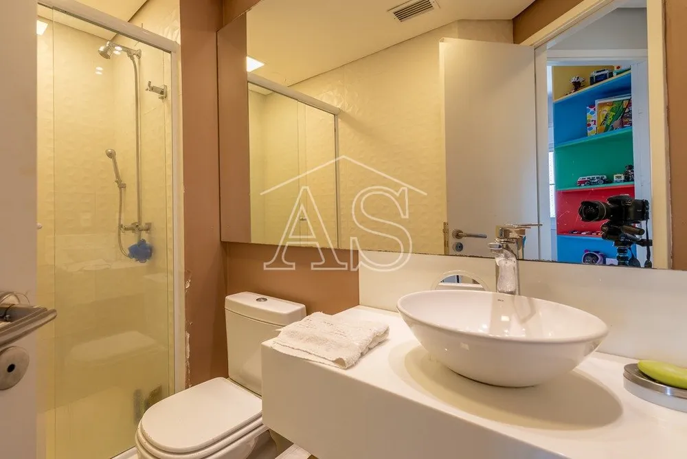 Apartamento, 2 quartos, 76 m² - Foto 9