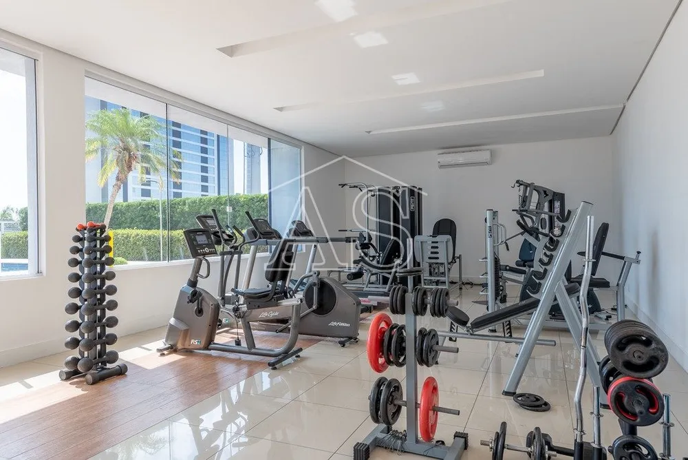 Apartamento, 2 quartos, 76 m² - Foto 15