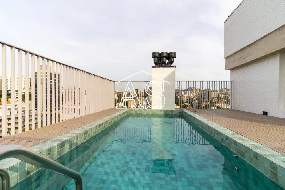 Apartamento, 1 quarto, 75 m² - Foto 13