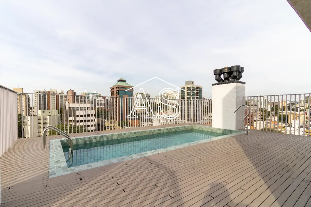 Apartamento, 1 quarto, 75 m² - Foto 12