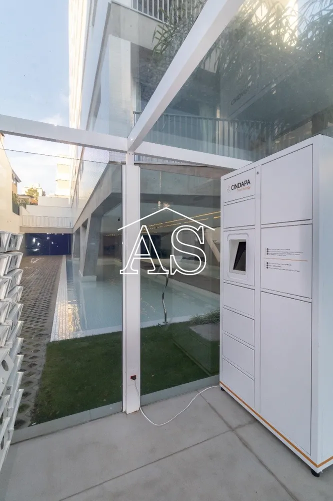 Apartamento, 1 quarto, 75 m² - Foto 16