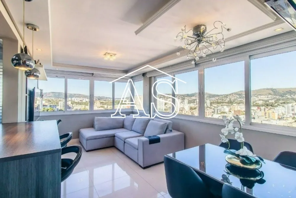 Apartamento, 3 quartos, 67 m² - Foto 1