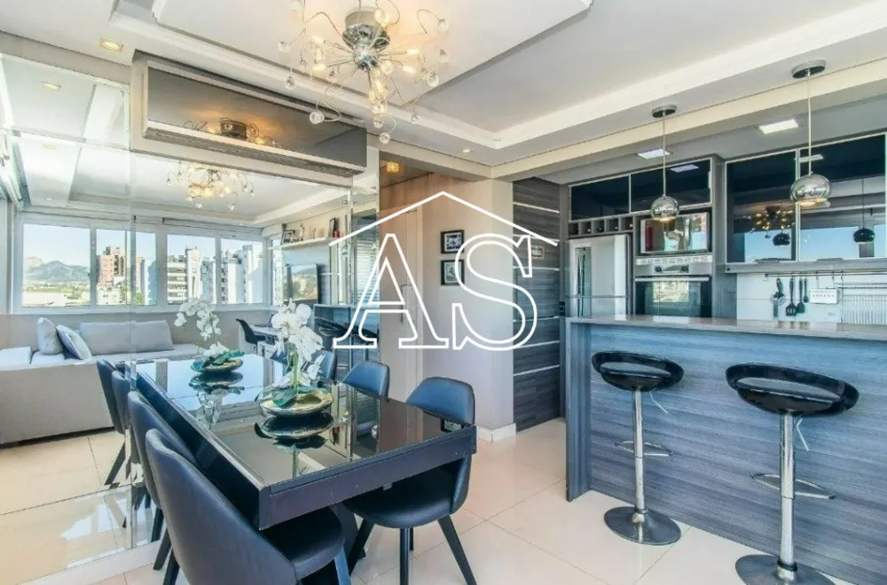 Apartamento, 3 quartos, 67 m² - Foto 12