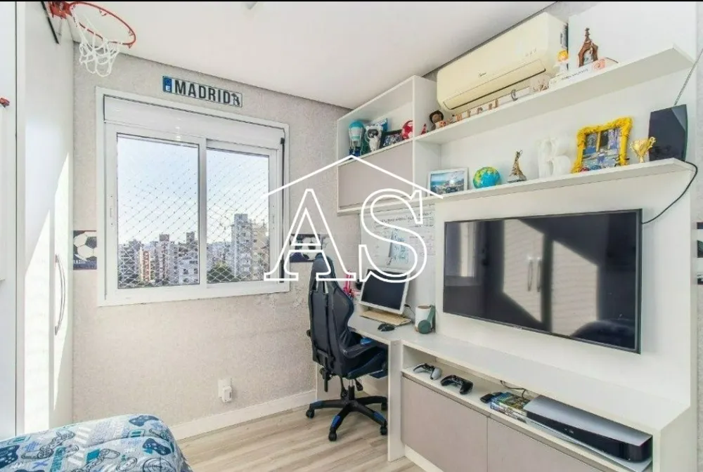 Apartamento, 3 quartos, 67 m² - Foto 10