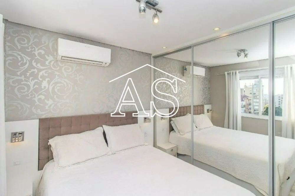 Apartamento, 3 quartos, 67 m² - Foto 9