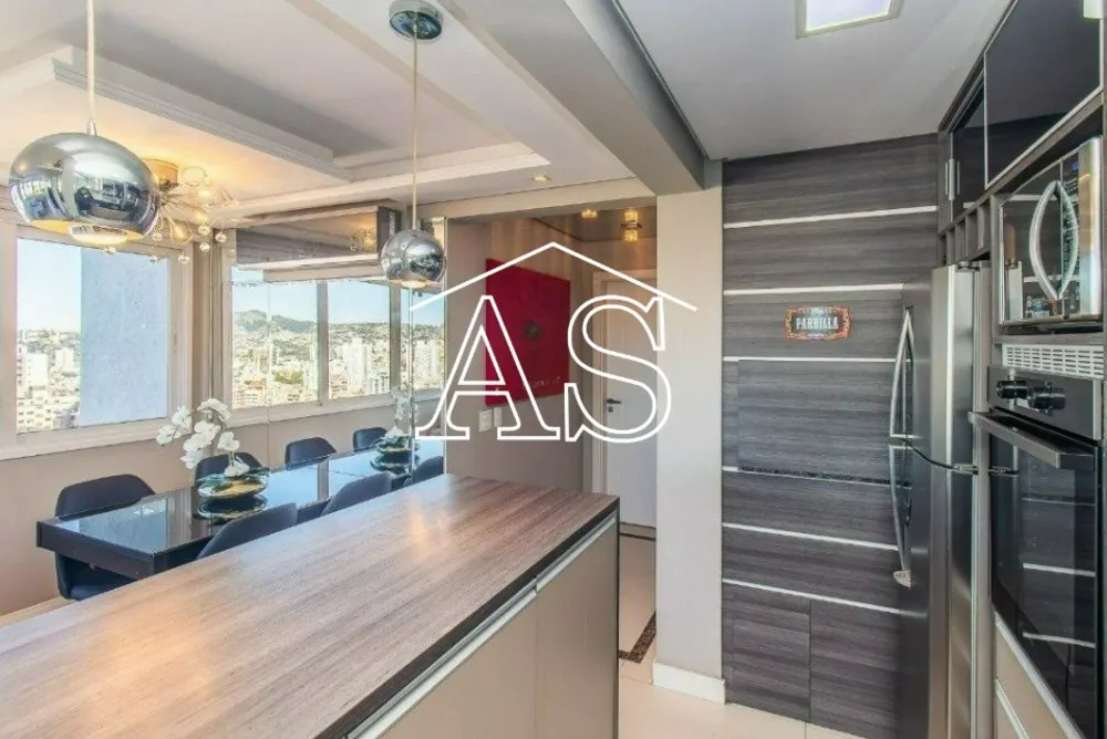 Apartamento, 3 quartos, 67 m² - Foto 11