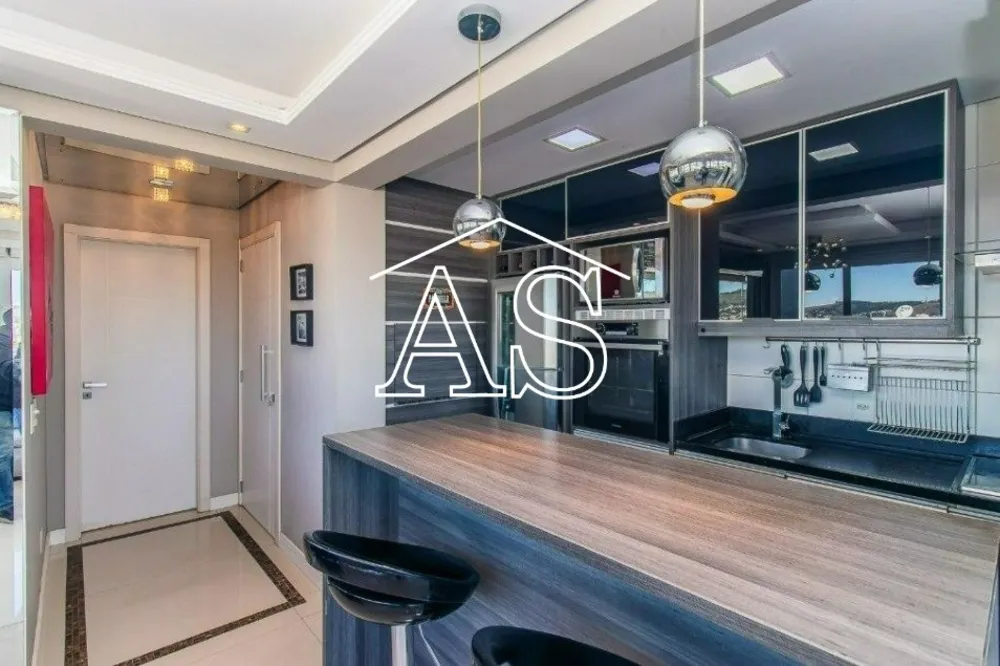 Apartamento, 3 quartos, 67 m² - Foto 4