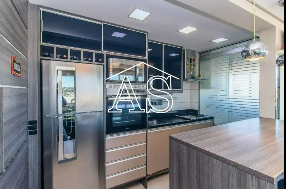 Apartamento, 3 quartos, 67 m² - Foto 8