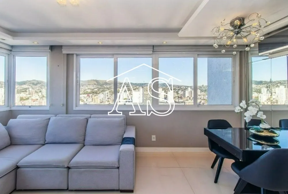 Apartamento, 3 quartos, 67 m² - Foto 3