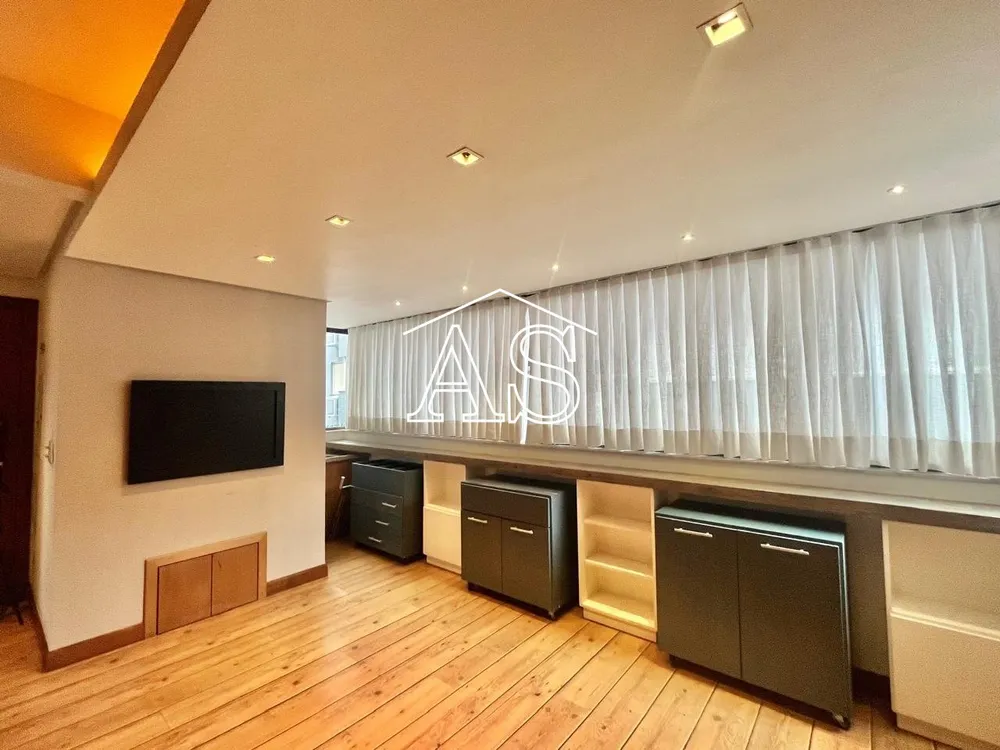 Apartamento, 2 quartos, 97 m² - Foto 8