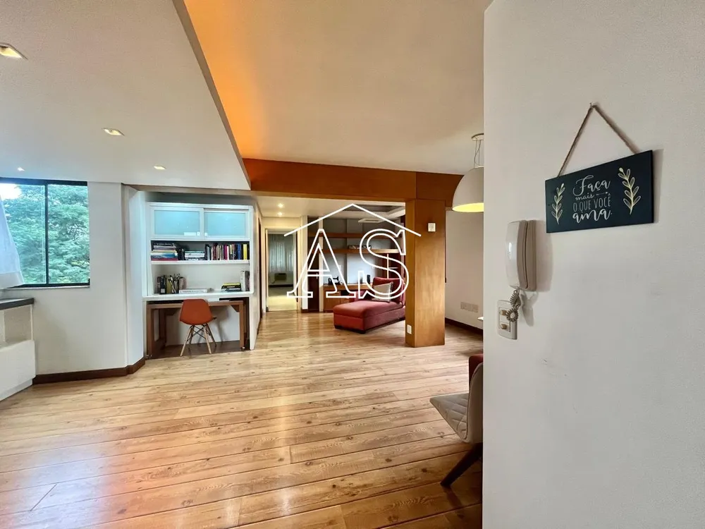 Apartamento, 2 quartos, 97 m² - Foto 2