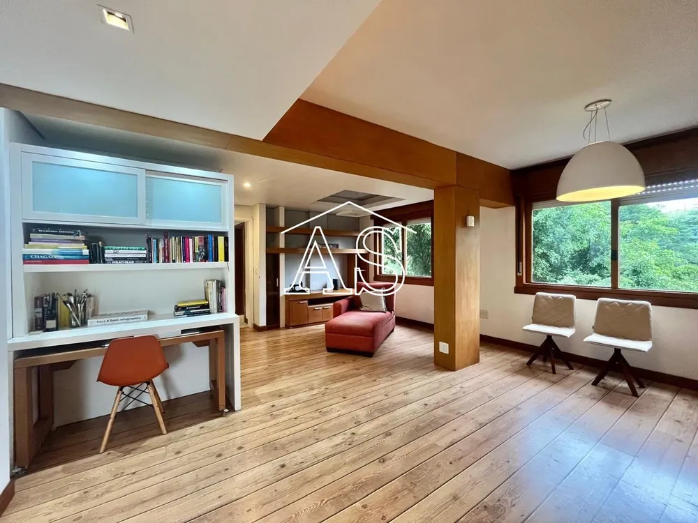 Apartamento, 2 quartos, 97 m² - Foto 3