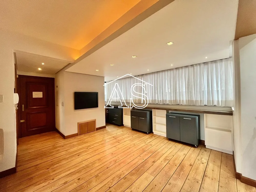 Apartamento, 2 quartos, 97 m² - Foto 7