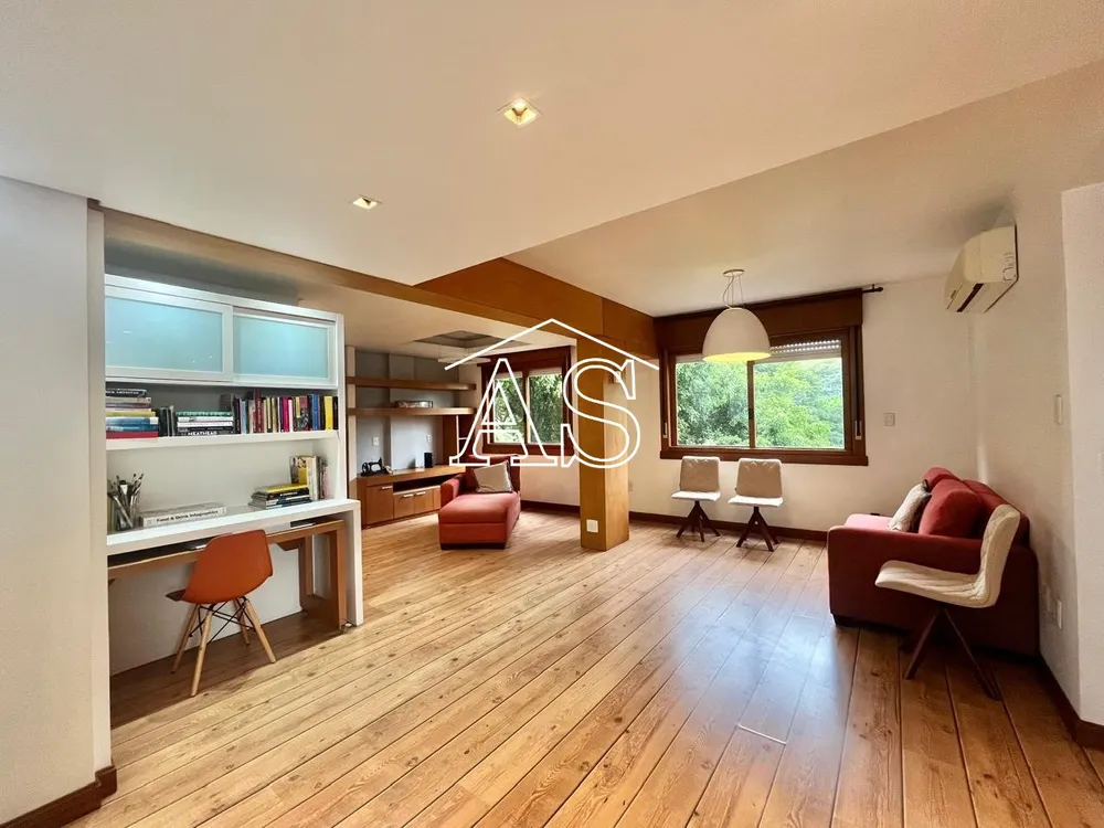 Apartamento, 2 quartos, 97 m² - Foto 1