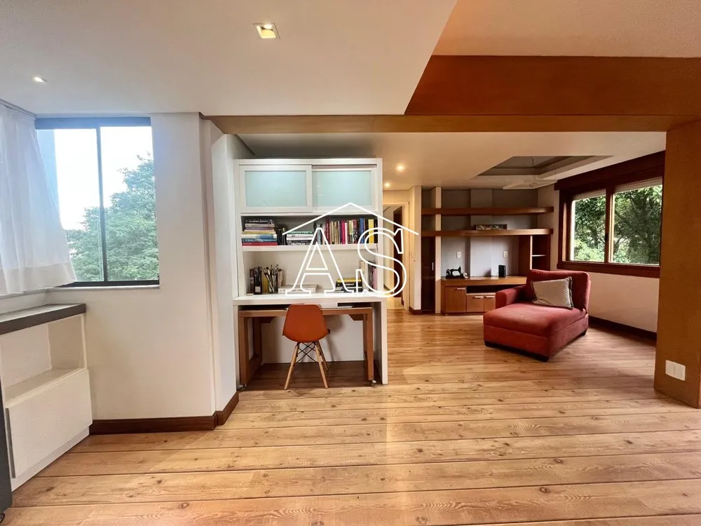 Apartamento, 2 quartos, 97 m² - Foto 5