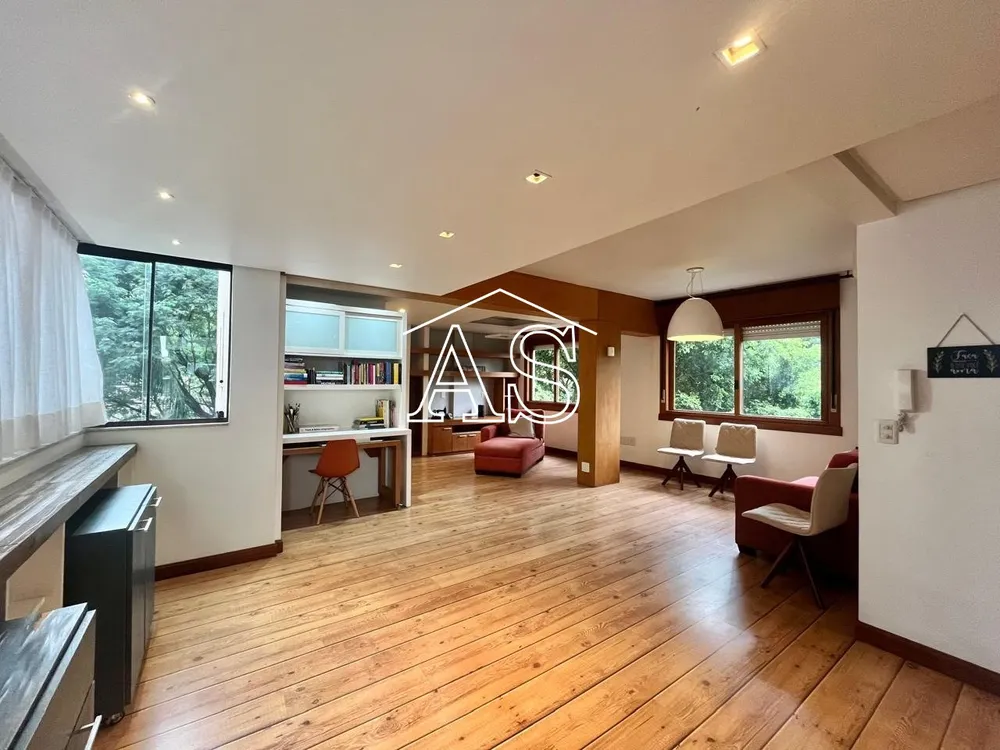 Apartamento, 2 quartos, 97 m² - Foto 4