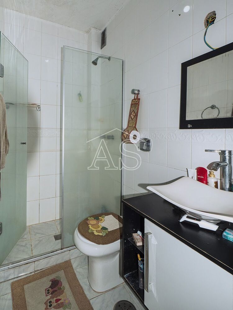 Apartamento à venda com 3 quartos, 83m² - Foto 13