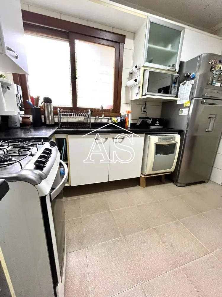 Casa, 5 quartos, 195 m² - Foto 4