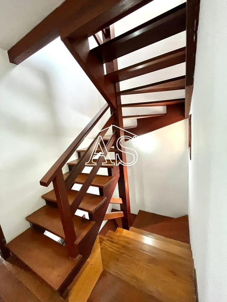 Casa, 5 quartos, 195 m² - Foto 11