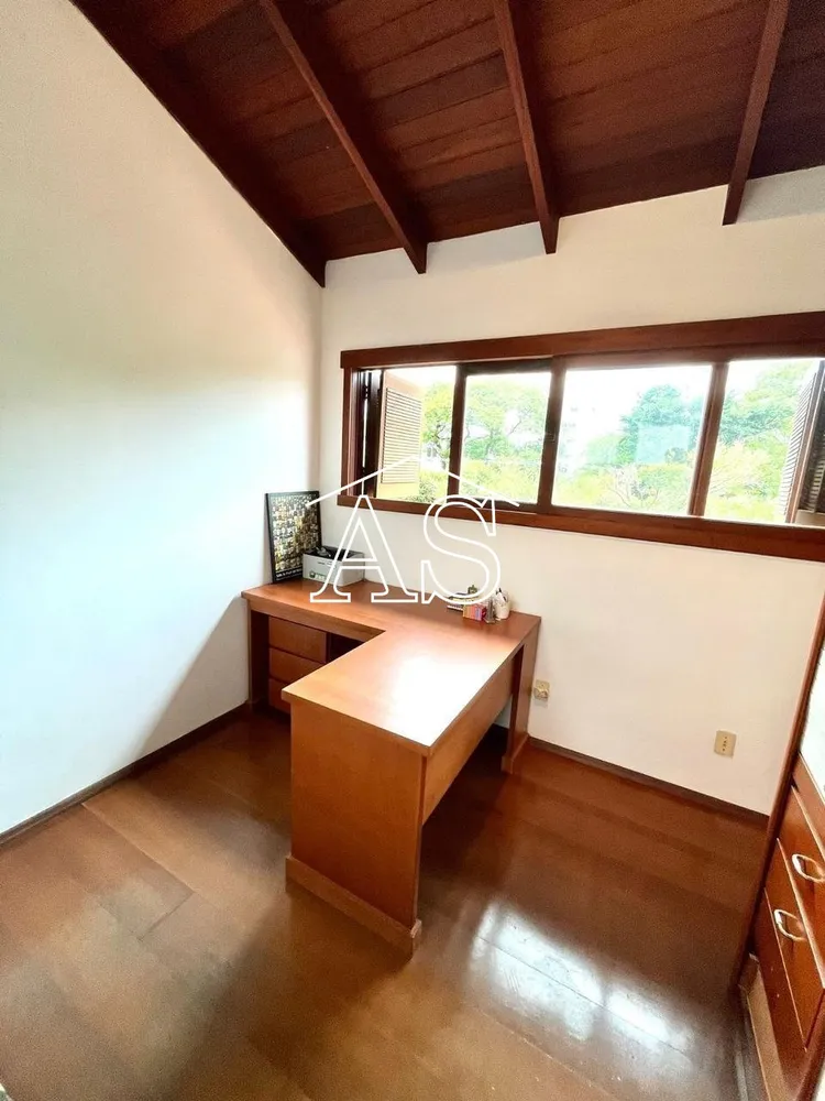 Casa, 5 quartos, 195 m² - Foto 9