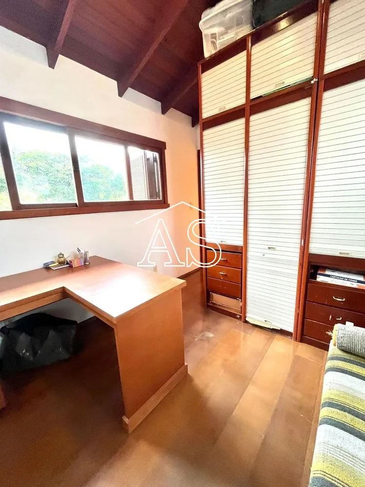 Casa, 5 quartos, 195 m² - Foto 8