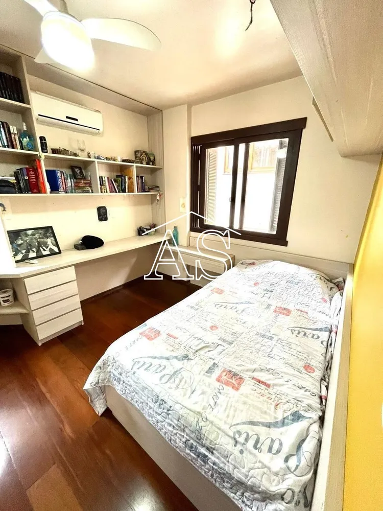 Casa, 5 quartos, 195 m² - Foto 6